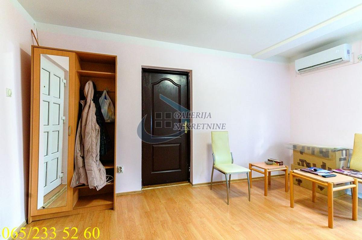 actionimagesite31agencygalerijanekimgnekkkc5zmt-11 Dvosoban stan na prodaju, Đeram Pijaca, Beograd, 37m², 1. sprat, 109.800 €