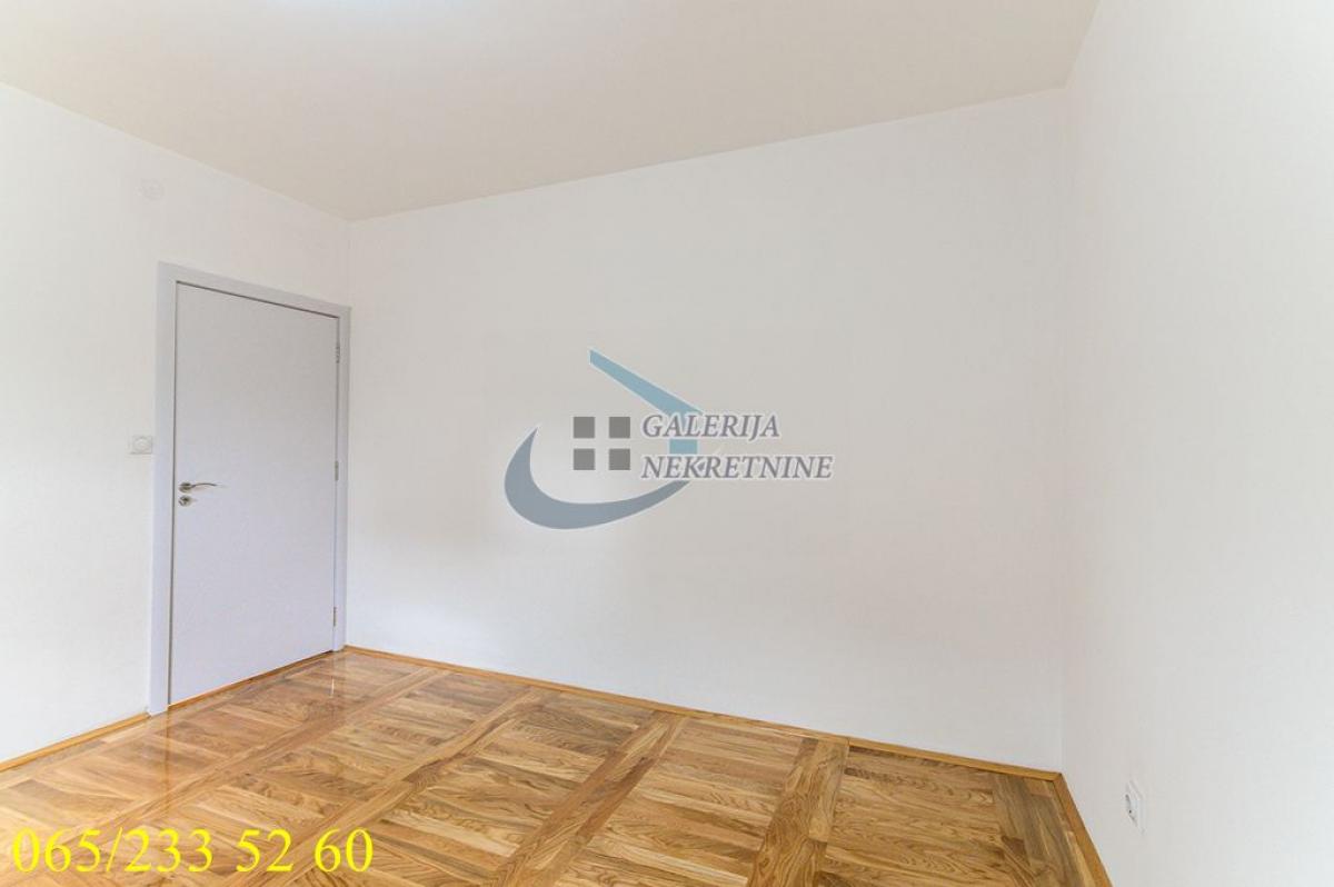Dvosoban stan na prodaju, Višnjička Banja, Beograd, 55m², Visoko prizemlje, 175.000 €
