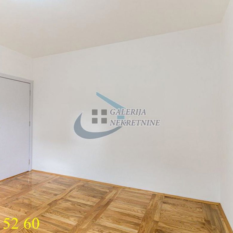 Dvosoban stan na prodaju, Višnjička Banja, Beograd, 55m², Visoko prizemlje, 175.000 €