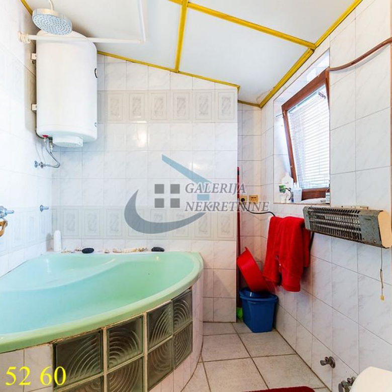 Trosoban stan za izdavanje, Dorćol, Beograd, 110m², 1.400 €/mes