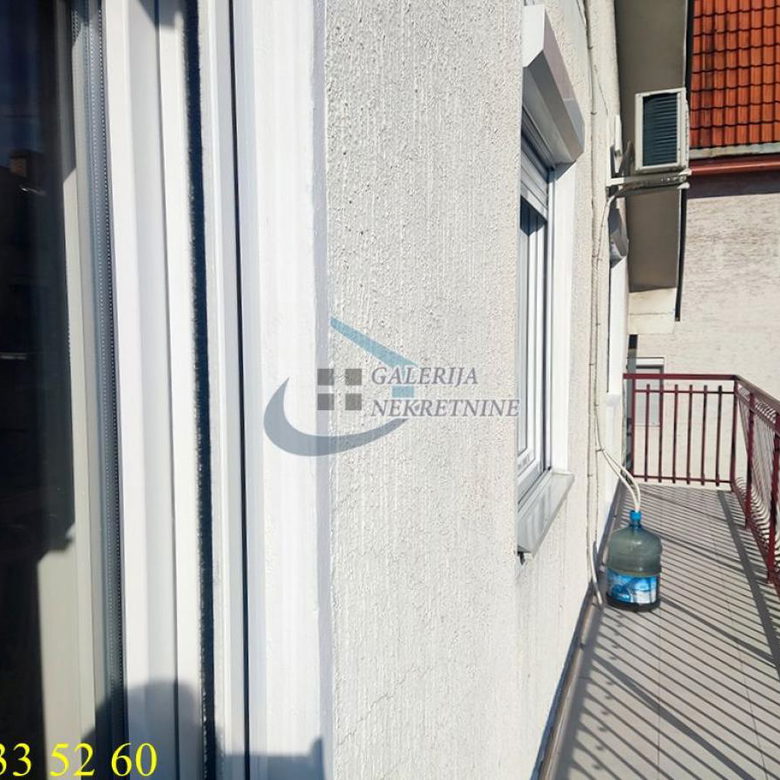 Četvoroiposoban stan za izdavanje, Filmski Grad, Beograd, 135m², 1.100 €/mes