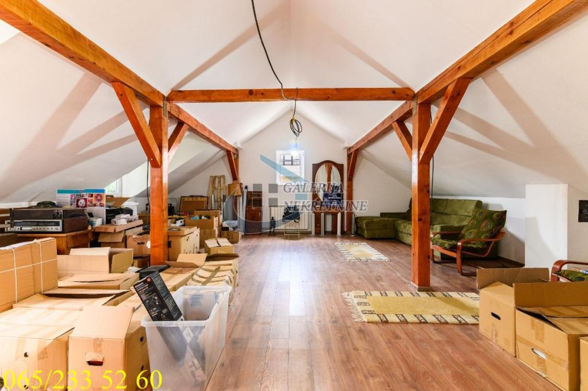 actionimagesite31agencygalerijanekimgnrxsnojgye-11 Kuća na prodaju, Dušanovac, Beograd, 300m², 550.000 €