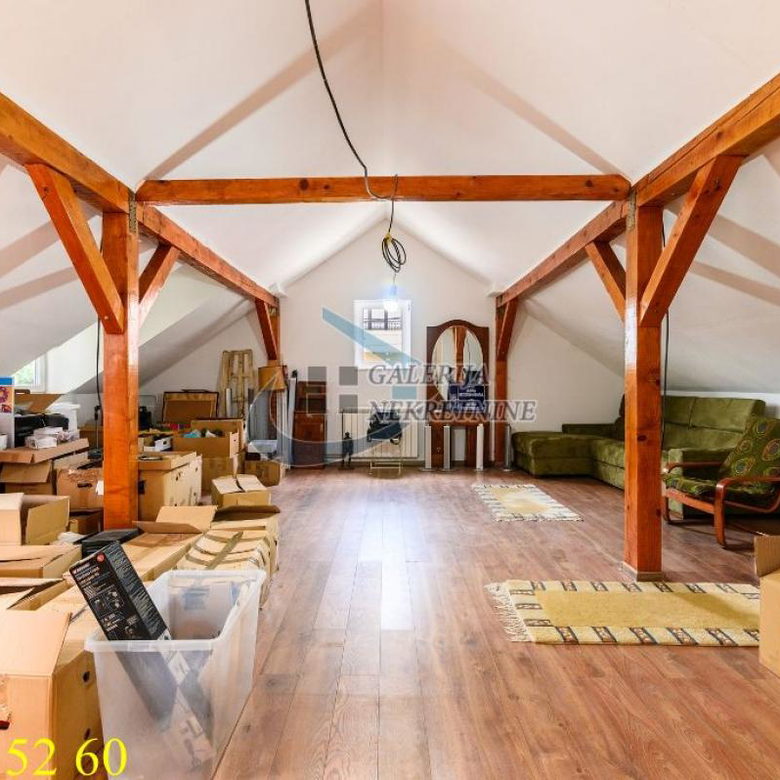 Kuća na prodaju, Dušanovac, Beograd, 300m², 550.000 €