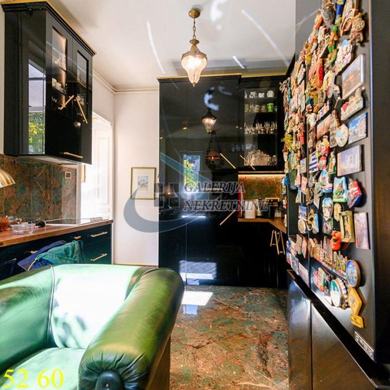 Trosoban stan na prodaju, Tašmajdan, Beograd, 108m², 365.000 €