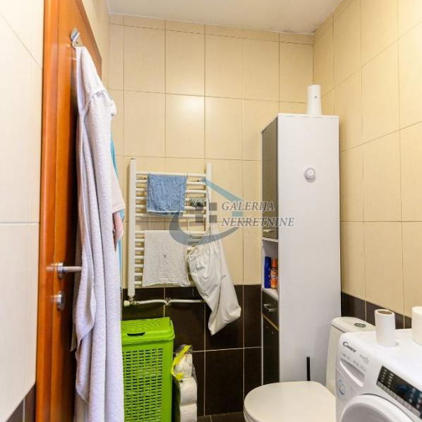 Troiposoban stan na prodaju, Lekino Brdo, Beograd, 119m², 304.000 €