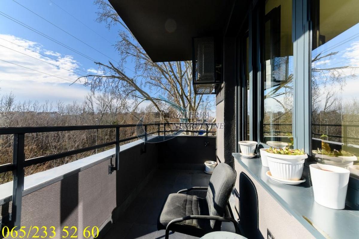 actionimagesite31agencygalerijanekimgobu30dw4ha-10 Dvosoban stan na prodaju, Blok 58, Beograd, 62m², 345.000 €