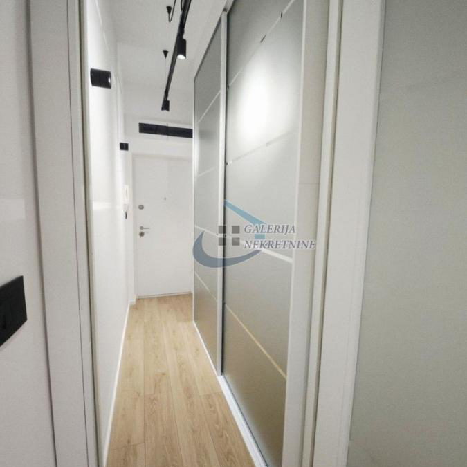 Jednoiposoban stan na prodaju, Dorćol, Beograd, 33m², 210.000 €