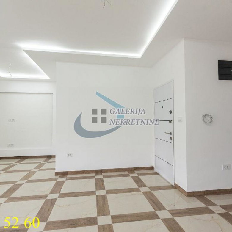Trosoban stan na prodaju, Hala Pionir, Beograd, 68m², 237.500 €