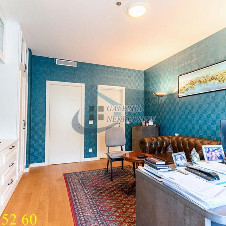 Trosoban stan na prodaju, Blok 65, Beograd, 95m², 530.000 €