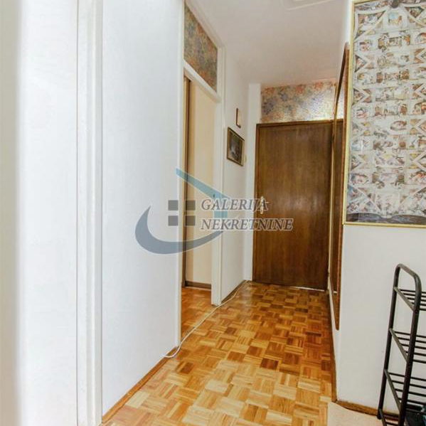 Troiposoban stan na prodaju, Žarkovo, Beograd, 103m², 268.000 €