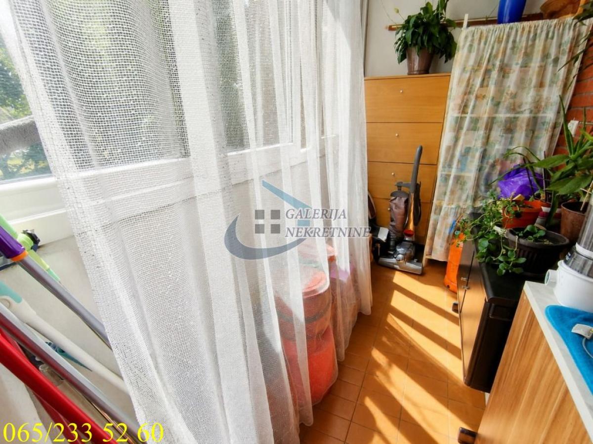 Troiposoban stan na prodaju, Labudovo Brdo, Beograd, 95m², 270.000 €