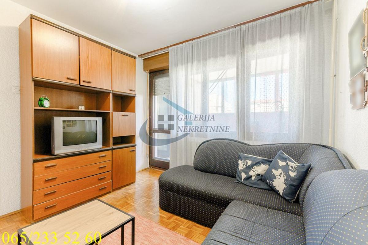 Troiposoban stan na prodaju, Vidikovački Venac, Beograd, 92m², 225.000 €