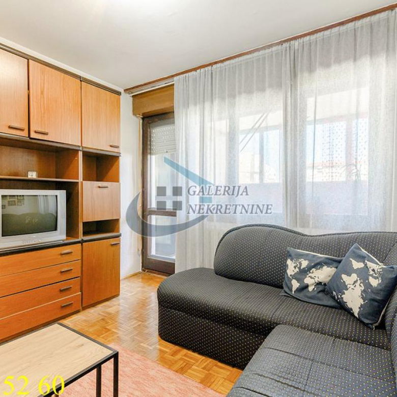 Troiposoban stan na prodaju, Vidikovački Venac, Beograd, 92m², 225.000 €