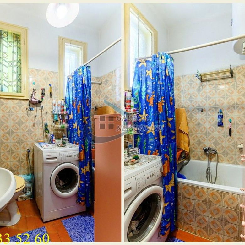 Trosoban stan na prodaju, Slavija, Beograd, 85m², 360.000 €