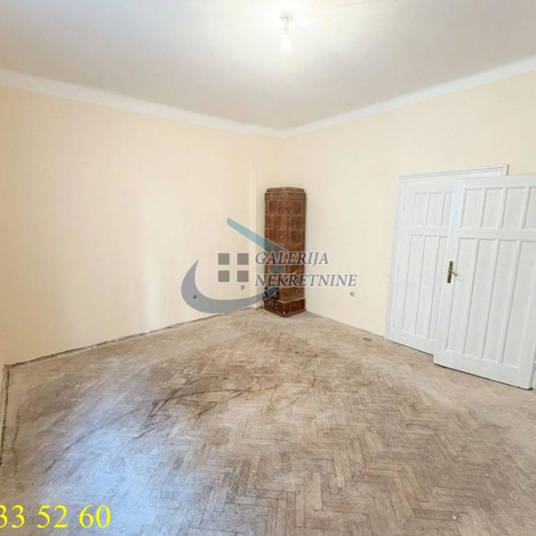 Četvorosoban stan na prodaju, Gundulićev Venac, Beograd, 91m², 359.000 €