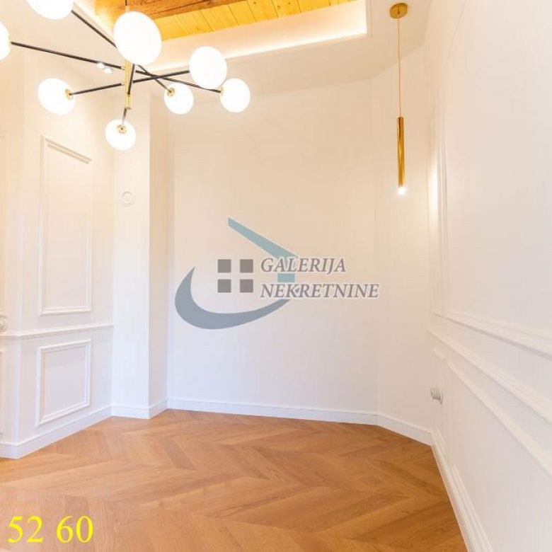 Četvorosoban stan na prodaju, Jove Ilića, Beograd, 130m², 769.000 €