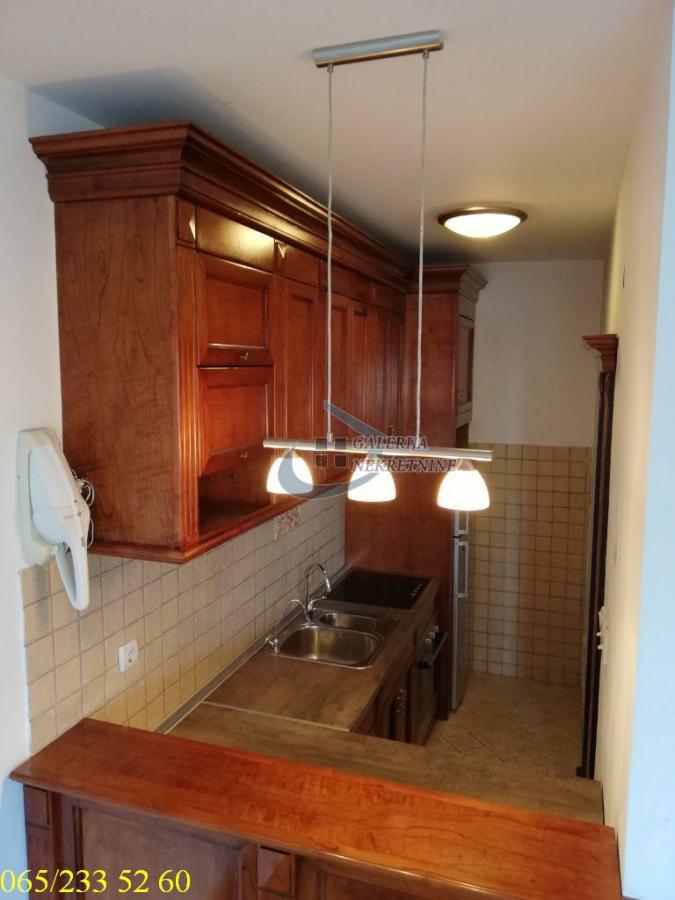Četvorosoban stan na prodaju, Dedinje, Beograd, 117m², 2. sprat, 468.000 €