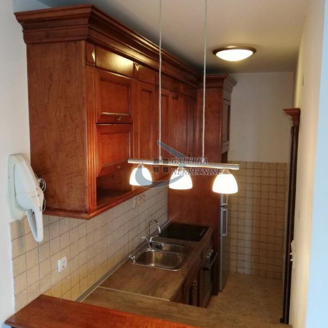 Četvorosoban stan na prodaju, Dedinje, Beograd, 117m², 2. sprat, 468.000 €