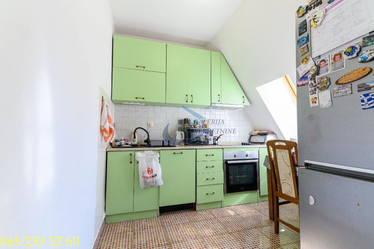 actionimagesite31agencygalerijanekimgpgtiir8skt-10 Troiposoban stan na prodaju, Lekino Brdo, Beograd, 119m², 304.000 €