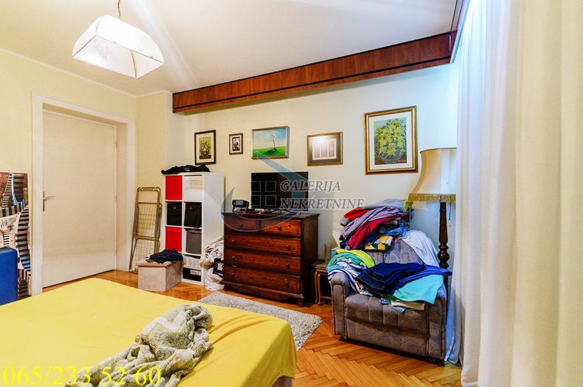 actionimagesite31agencygalerijanekimgphsifxw5r8-9 Dvosoban stan na prodaju, Krunski Venac, Beograd, 62m², 290.000 €