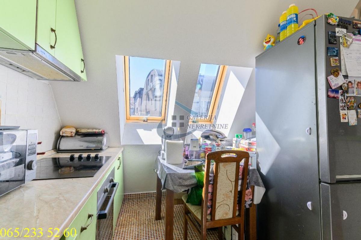 actionimagesite31agencygalerijanekimgpndc6o807p-11 Troiposoban stan na prodaju, Lekino Brdo, Beograd, 119m², 304.000 €