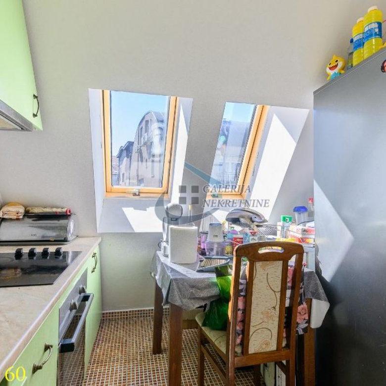 Troiposoban stan na prodaju, Lekino Brdo, Beograd, 119m², 304.000 €