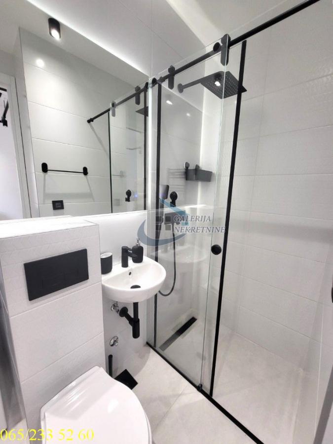 actionimagesite31agencygalerijanekimgpqut3eivnx-12 Jednoiposoban stan na prodaju, Dorćol, Beograd, 33m², 210.000 €