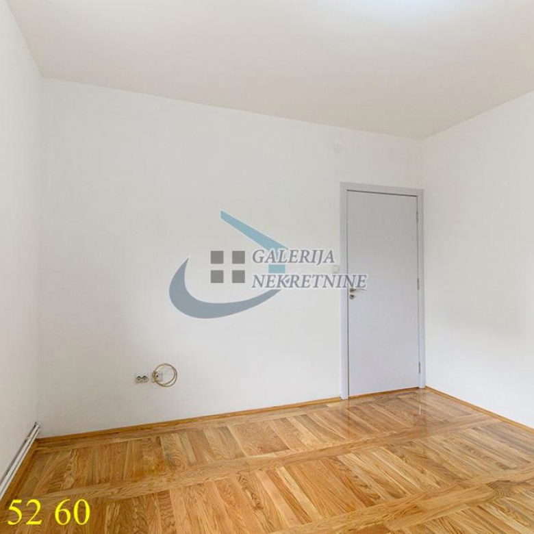 Dvosoban stan na prodaju, Višnjička Banja, Beograd, 55m², Visoko prizemlje, 175.000 €