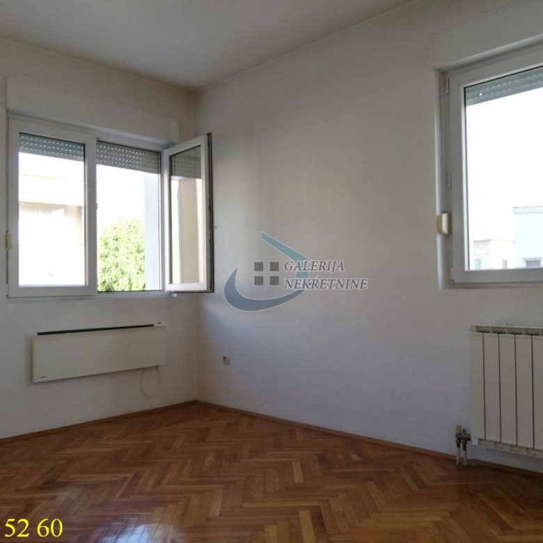 Četvorosoban stan na prodaju, Dedinje, Beograd, 117m², 2. sprat, 468.000 €
