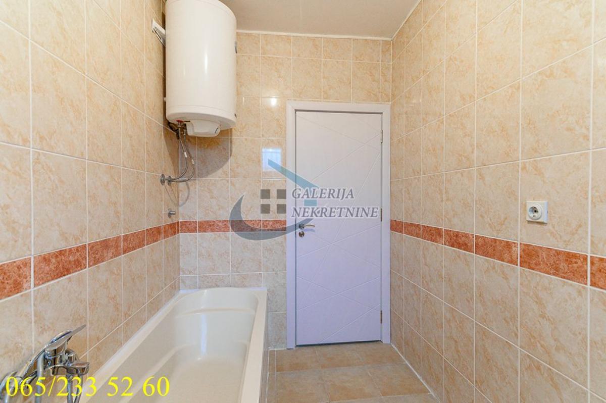 Dvosoban stan na prodaju, Višnjička Banja, Beograd, 55m², Visoko prizemlje, 175.000 €