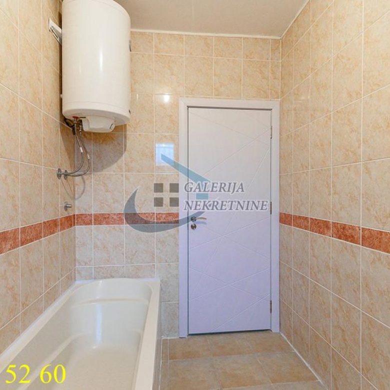Dvosoban stan na prodaju, Višnjička Banja, Beograd, 55m², Visoko prizemlje, 175.000 €