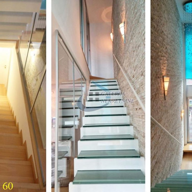 Višesoban stan na prodaju, Dedinje, Beograd, 170m², 750.000 €