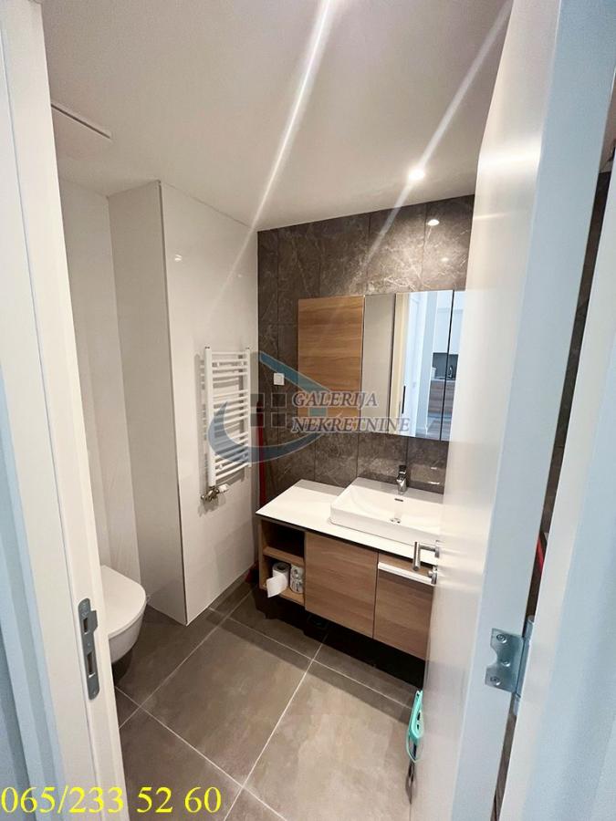 actionimagesite31agencygalerijanekimgqhvnkbnoqh-11 Dvosoban stan na prodaju, Beograd na Vodi, Beograd, 55m², 10. sprat, 330.000 €