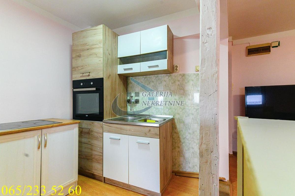 actionimagesite31agencygalerijanekimgqpx4vmnr8a-12 Dvosoban stan na prodaju, Đeram Pijaca, Beograd, 37m², 1. sprat, 109.800 €