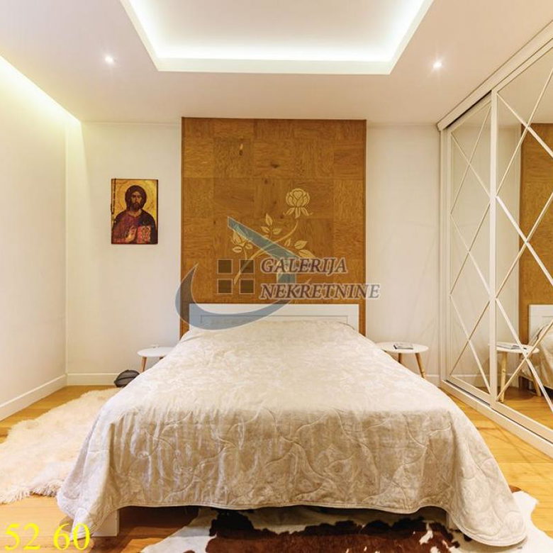 Trosoban stan na prodaju, Skupština, Beograd, 95m², 417.000 €