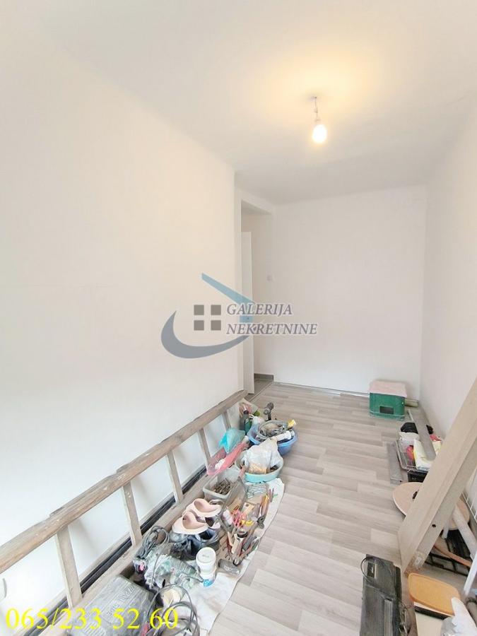 Četvoroiposoban stan na prodaju, Tašmajdan, Beograd, 61m², 255.000 €