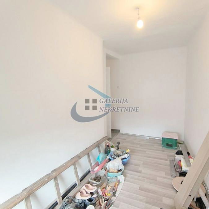 Četvoroiposoban stan na prodaju, Tašmajdan, Beograd, 61m², 255.000 €