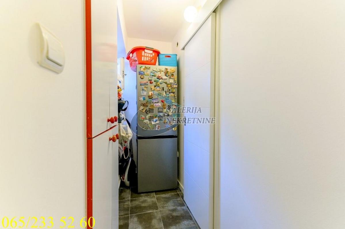actionimagesite31agencygalerijanekimgqxcjitfhe6-16 Dvoiposoban stan na prodaju, Trg Nikole Pašića, Beograd, 44m², 270.000 €