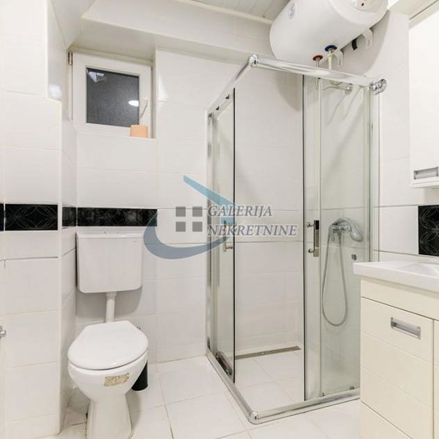 Dvosoban stan na prodaju, Dorćol, Beograd, 50m², 300.000 €