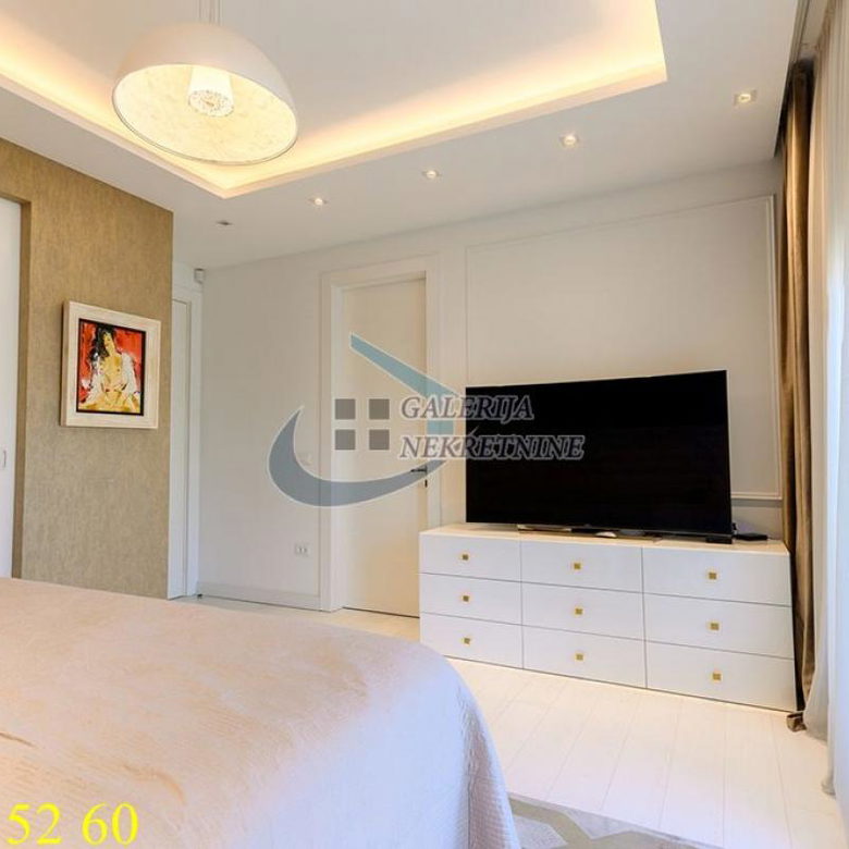 Dvosoban stan na prodaju, Dedinje, Beograd, 131m², 930.000 €