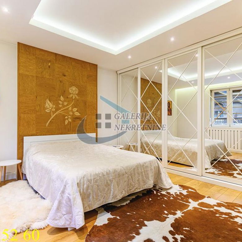 Trosoban stan na prodaju, Skupština, Beograd, 95m², 417.000 €