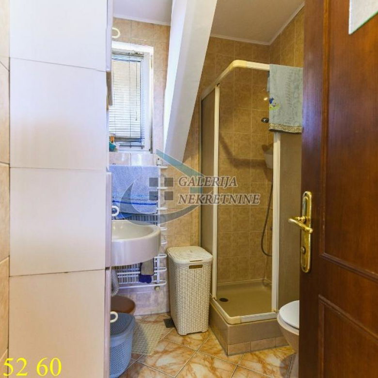 Petosoban stan na prodaju, Atelje 212, Beograd, 108m², 465.000 €