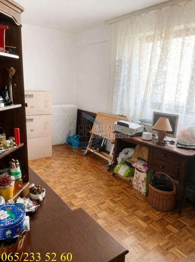 Četvorosoban stan na prodaju, Centar, Beograd, 109m², 245.000 €