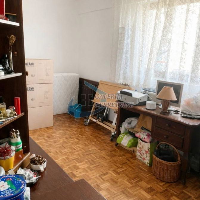 Četvorosoban stan na prodaju, Centar, Beograd, 109m², 245.000 €