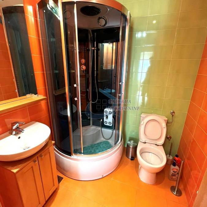 Trosoban stan na prodaju, Blok 67 – Belville, Beograd, 106m², 380.000 €