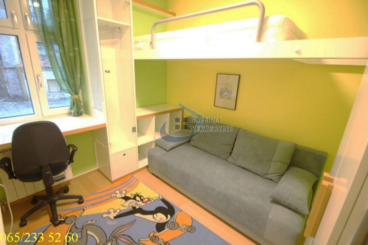 actionimagesite31agencygalerijanekimgs4z2oshmqa-13 Višesoban stan na prodaju, Dedinje, Beograd, 170m², 750.000 €