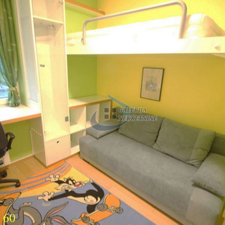 Višesoban stan na prodaju, Dedinje, Beograd, 170m², 750.000 €