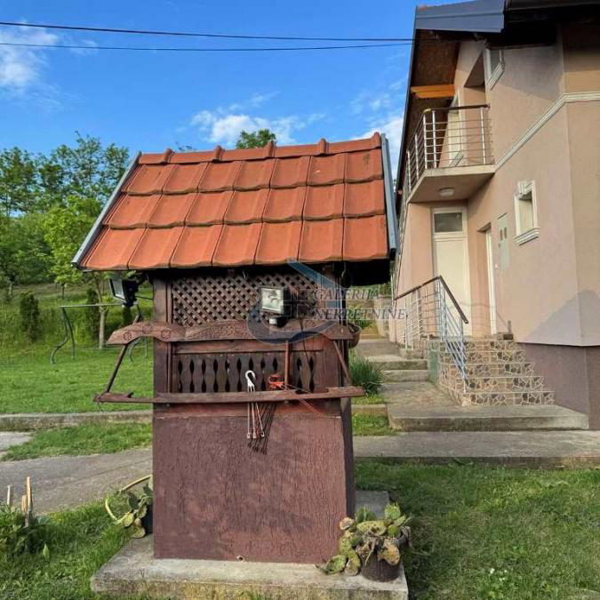 Kuća na prodaju, Konatice, Beograd, 100m², 250.000 €
