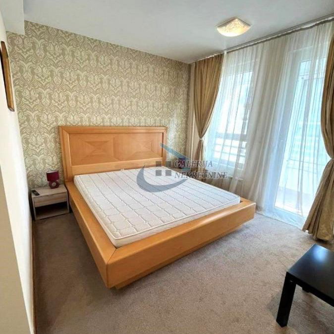Trosoban stan na prodaju, Blok 67 – Belville, Beograd, 106m², 380.000 €