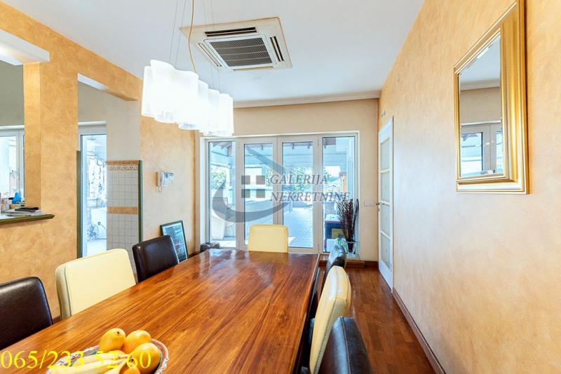 actionimagesite31agencygalerijanekimgs7qjno6zq0-9 Petosoban stan na prodaju, FON, Beograd, 375m², 980.000 €